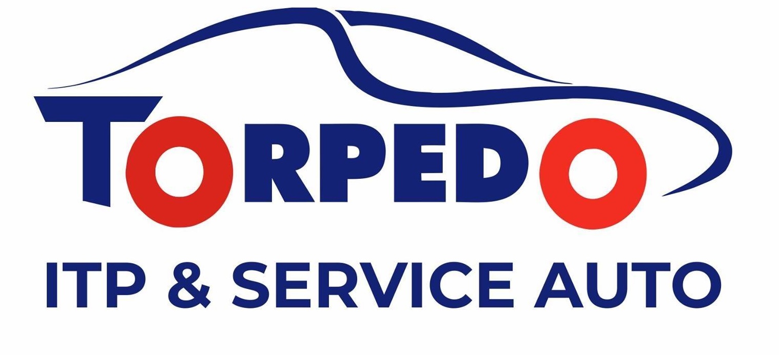 Logo Torpedo